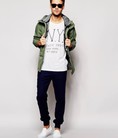 The Guy Shop Authentic Clothing SALE 10% khai trương đã có ảnh chụp tại cửa hàng cho anh em