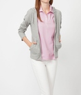 Áo chống nắng Uniqlo UV Cut Uniqlo Nhật bản mẫu mới 2015 giá tốt nhất