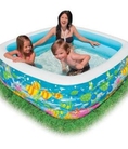 Bể bơi Intex giảm giá 50%