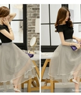 Váy Đầm chuẩn đẹp y hình