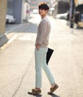 Quần Kaki,quần bò nam ống côn chất đẹp,Quần Ngố Nam Kiểu dáng Hàn quốc.Hàng về rất nhiều.Bán Buôn giá cực tốt hàng vnxk