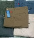 Quần ngố nam Kaki Hàng VNXK