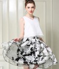 Street Style và thời trang công sở phá cách đẳng cấp