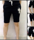Sì short nỉ và lửng bo nỉ hàng độc giá hot