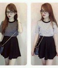 Chuyên cung cấp sỉ và lẻ set bộ hot girl, váy, quần với giá cực rẻ