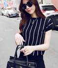 Đầm Thời Trang Hàn Quốc CherryTree