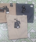 Quần dài Kaki Owen