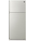 Tủ lạnh Sharp 625 lít SJ P625M SL: Hàng chính hãng 100% chính hãng tại kho Điện Máy Thành Đô,