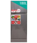 Tủ lạnh Sharp SJ 191E SL 180L Bạc Sẫm: Giảm giá, xả hàng giá gốc tại kho Thành Đô