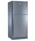 Tủ lạnh ELECTROLUX 2 cánh,510 lít thích hợp cho gia đình đông người,ETM5107SD ,ETE5107SD