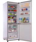 Dòng Tủ lạnh Sanyo cao cấp: Tủ lạnh Sanyo SR Q345RB 335 lít , SR P345RB , SR PQ345RB/SB 335L cao cấp