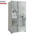 Nhân dịp sinh nhật Tủ lạnh sbs HITACHI Rm700pgv2,RM700gpgv2.RM700GPGV2x,