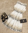 Đầm Eliza G nhiều kiểu , hàng vnxk dư xịn , số lượng ít . Chuyên sỉ