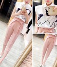 Set bộ quần áo hotgirl siêu xinh hàng chất lượng