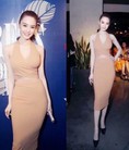 Váy đầm hotgirl, đầm dự tiệc, đầm dạo phố