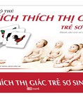 Bộ Kích thích thị giác trẻ sơ sinh