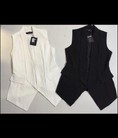 Blazer ghi lê Zara