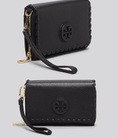 Bóp , ví cầm tay Tory Burch . Hàng authentic 100% . Hàng có sẵn .