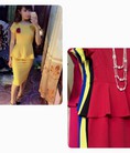 Váy xinh chất đẹp,mua không ưng hoàn lại tiền