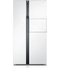 Tủ lạnh 2 cánh samsung RS554NRUA1J/SV,màu trắng công nghệ inverter