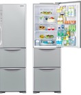 Tiết lộ bí quyết đánh bật sự thành công của tủ lạnh Hitachi 305 lít, 3 cửa, inverter R SG31BPG Màu GBK GS ST