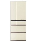 Ba mẫu Tủ lạnh PANASONIC 6 cánh NR f51gt X2, NR f510gt W2, NR f510gt N2 nhập khẩu Nhật