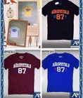 Áo Abercrombie Aeropostale Xuất Khẩu giá sĩ liên hệ