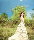 Make up Lệ Thu: trang điểm cô dâu và chụp ảnh cưới giá rẻ và chất lượng ở Hải Phòng