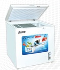 Phân phối: Tủ đông Funiki Hòa Phát 162 lít 1 ngăn 1 chế độ: HCF 335S1PĐ dàn đồng, HCF 335S1NN dàn nhôm giá tốt