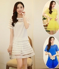 Váy đầm cao cấp