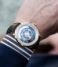 Đồng hồ Calvin Klein authentic brandnew 100% Swiss made