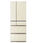 Phân phối giá rẻ Tủ lạnh Panasonic 6 cánh NR F510GT N2 489 Lít ưu đãi quá