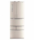 Phân phối Tủ lạnh Toshiba 422L GR L42FV giá rẻ, Tủ lạnh TOSHIBA GR L42FV 422 lít, 6 cánh hot nhất 2015