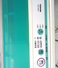 Bán máy hút ẩm Toshiba RAD 63SN, Made In Japan, CS hút 6,3lít
