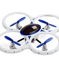 Đĩa bay UFO 4 cánh LS 121 xoay 360 tại Sản Phẩm Sáng Tạo 244 Kim Mã, Hà Nội