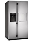 Tủ lạnh sbs Electrolux ESE5687SB cho bạn không gian rộng lớn