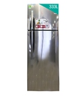 Tủ lạnh LG GRL333PS,333 lít 2 cánh,màu thép không gỉ