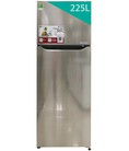 Tủ lạnh LG GN L225PS,225 l, 2 cánh, màu bạc bóng