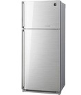 Cần bán: Tủ lạnh Sharp 2 cánh SJ P585G SL, SJ P585G BK 585 lít giá tại kho