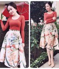 Chuyên váy đầm công sở, hot girl, đi bar, dự tiệc, dạo phố....