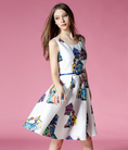 Tất cả những thương hiệu nỗi tiếng như Zara, Valentino, H M, Moschino...đều có mặt ở Muasam24