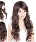 Tóc giả đẹp