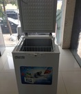 Tủ đông gia đình:Tủ đông Funiki HCF 100SC,100l 1 ngăn 1 chế độ đông giá hấp dẫn