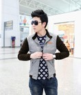 Sơ mi nam, áo khoác nam, dáng body đang được giảm giá siêu rẻ