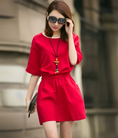 Tất cả những thương hiệu nỗi tiếng như Zara, Valentino, H M, Moschino...đều có mặt ở Muasam24