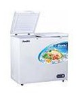 Phân phối giá cực sốc Tủ đông Funiki Hòa Phát HCF 665S1PĐ 352L 1 ngăn 1 chế độ dàn đồng giá rẻ