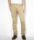 Quần kaki levis 505