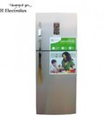 Tủ lạnh Electrolux ETB2102PE RVN 210 lít,khay đá xoay linh hoạt