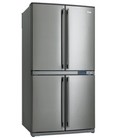 Tủ lạnh Electrolux EQE6307SAVN , 4 cánh,625 lít giá siêu rẻ