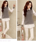 Mùa thu 2015 đã đến